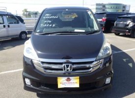 HONDA STEPWAGON SPADA ANT8000041