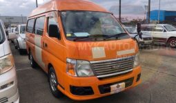 Isuzu Como STV300003