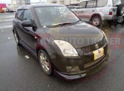 Suzuki Swift XG STK600004 full