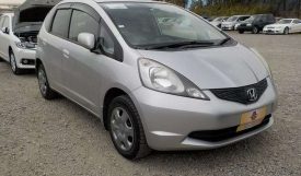 HONDA FIT ANT8000042