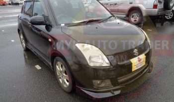 Suzuki Swift XG STK600004 full