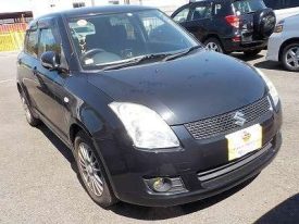 SUZUKI SWIFT STV300013