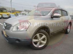 NISSAN DUALIS STV300015