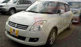 SUZUKI SWIFT STV300018