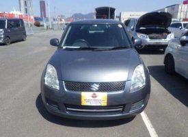 SUZUKI SWIFT 1.2XG STV300021