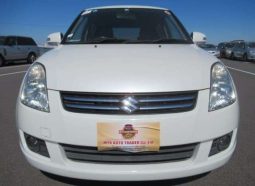 SUZUKI SWIFT STV300023