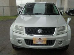 SUZUKI ESCUDE 2.4 XG STV300025