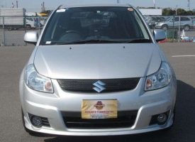 SUZUKI SX4 1.5F STV300026