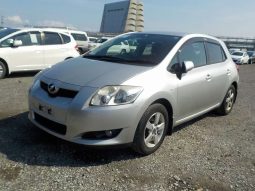 Toyota Auris STV300029 full