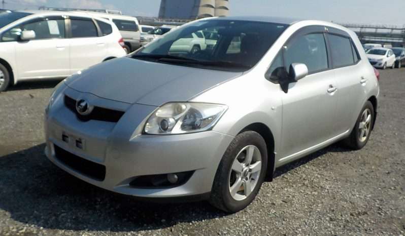 Toyota Auris STV300029 full