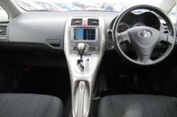 Nissan Dualis 20G STV300031 full