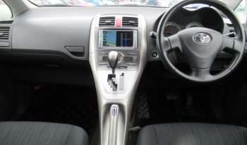 Nissan Dualis 20G STV300031 full