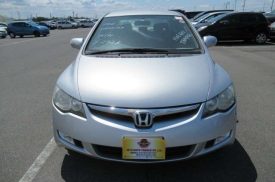 HONDA CIVIC GL ANT8000044