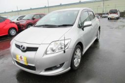 Toyota Auris STV300032