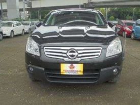 Nissan Dualis 20G_Four STV300033