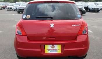 Suzuki Swift STV300034 full