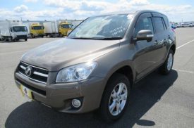 TOYOTA RAV4 ANT8000045