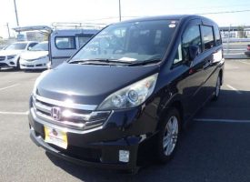 HONDA STEPWAGON SPADA ANT8000046