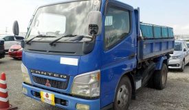 Mitsubishi Canter ANT8000047