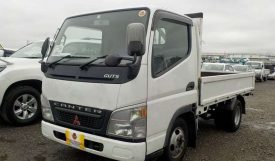 Mitsubishui Canter ANT8000048