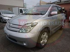 TOYOTA IST TAZ20018