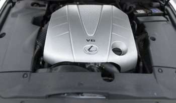 Lexus IS 350 Version S ANT8000050 full