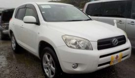 TOYOTA RAV4 ANT8000012