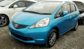 HONDA FIT CAR ANT8000025