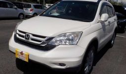 Honda CR-V ANT8000015 full