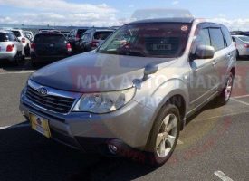 SUBARU FORESTER ANT8000022