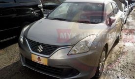 SUZUKI BALENO BB10001