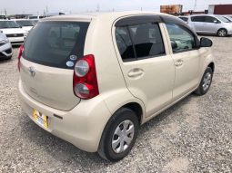 Toyota Passo GRND10009 full