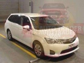 Toyota Corolla Fielder KN10019