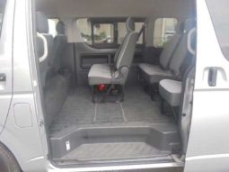 Toyota Hiace Commuter GL JM10108 full