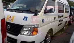 Nissan Caravan STV300007