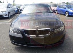 Bmw 3 series 320i STV300009