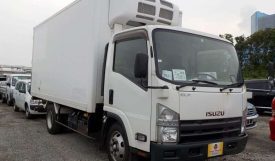 Isuzu Elf 2013 Freezer 2.9Ton JM10098