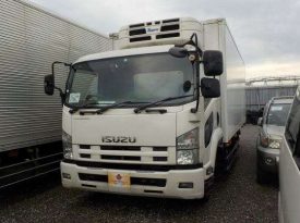 ISUZU FORWARD Y