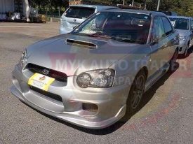 SUBARU IMPLEZA ANT8000024