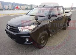 TOYOTA HILUX JM10013 full