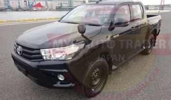 TOYOTA HILUX JM10013 full