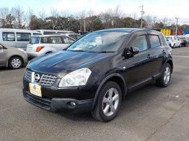 NISSAN DUALIS 20G FOUR ANT8000030