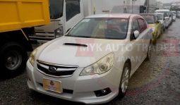 SUBARU LEGACY GRND10004 full