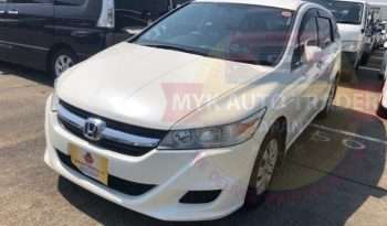 HONDA STREAM X JM10054 full