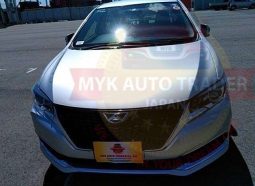 TOYOTA ALLION JM10053 full