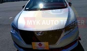 TOYOTA ALLION JM10053 full