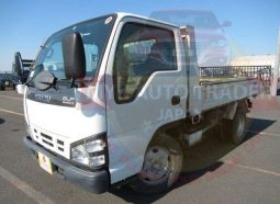 ISUZU ELF 2ton JM10048 full