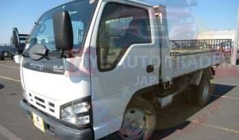 ISUZU ELF 2ton JM10048 full