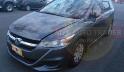 HONDA STREAM X JM10043 full