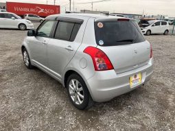 SUZUKI SWIFT XG STK600007 full